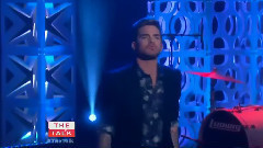 Adam Lambert - Ghost Town