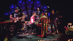 Coldplay - Everglow