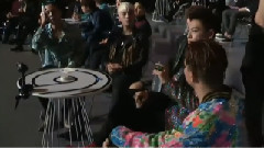 EXO,EXO-M,EXO-K - V MPD cam 2015 MAMA EXO Onstage 2