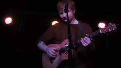 Ed Sheeran - Tenerife Sea