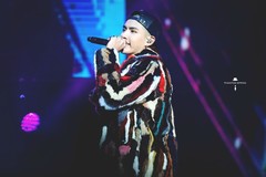 吴亦凡 - 乱世巨星