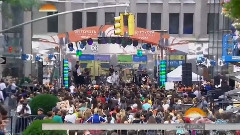 Maroon 5 - Maroon 5 Concert on Today Show