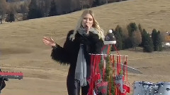 Glasperlenspiel - Das muss wohl der Winter sein