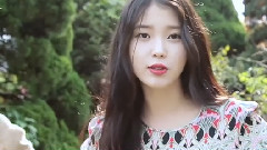 IU - IU TV 2016 Calendar Preview