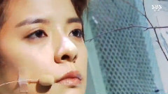 f(x),宋茜,Amber(f(x)),Luna(f(x)),Krystal(f(x)) - 4walls