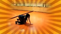 舞蹈视频 - 睡衣风情舞
