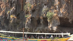 音乐短片 - Phang Nga Bay Thailand