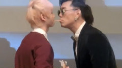 蔡照,陈秋实 - 上海见面会 色气pocky