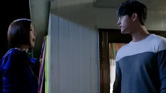 徐仁国 - 韩剧<主君的太阳>EP50 片段