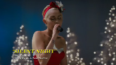 Miley Cyrus,Jenny Lewis,George Clooney - Netflix最新圣诞喜剧< A Very Murray Christmas >官方预告片
