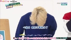 VIXX - MBC 一周偶像 VIXX Cut Rainlove Leoholic