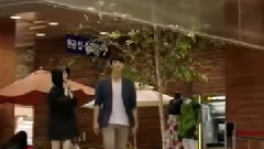徐仁国 - 韩剧<主君的太阳>E33 片段