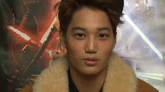 EXO,EXO-M,EXO-K - VOGUE KOREA 官网更新 EXO星球大战正式采访影像
