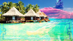 音乐短片 - La Vida