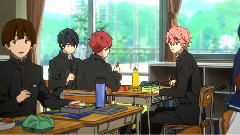 动漫专属 - 映画< ハイ☆スピード!-Free! Starting Days->スペシャルPV Vol.9