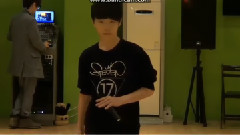Seventeen,DINO,天地(TEEN TOP) - SEVENTEEN TV - Insomnia by DINO李灿 练习室版