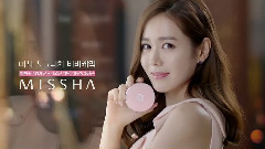 孙艺珍 - MISSHA 气垫BB CF