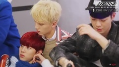 UP10TION - UP10TION的 BRAVO!的Jacket拍摄