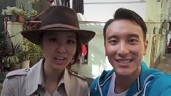林心如,王阳明 - 微電影 拍摄幕后花絮大公开