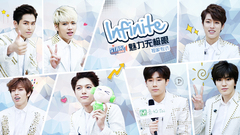 STAR!调查团,Infinite - INFINITE 魅力无极限