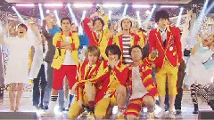 関ジャニ∞ - 前向きスクリーム!