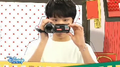 XIUMIN(EXO),SMROOKIES,利特(Super Junior) - Mickey Mouse Club EP6