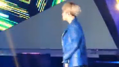 边伯贤(EXO),EXO - Drop That