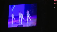 SNUPER - Special Video The first stage Behind