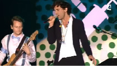 Mika - Relax,Take It Easy