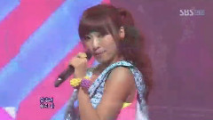 Sistar - Push Push 17合 混合版