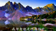 音乐短片 - 南屏钟