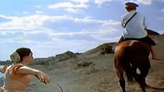 音乐短片 - Эти глаза напротив - Аккордеон