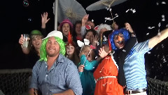 音乐短片 - Francois & Karlien Pretorius Slow Mo Clip