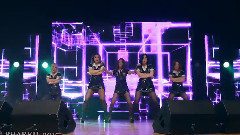 Wanna.B - Cover Dance Mix