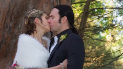 音乐短片 - Visser Wedding