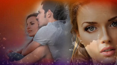 音乐短片 - НЕ ПОТЕРЯЙ МОЮ ЛЮБОВЬ,,,,,,,Исп.ЕВГЕНИЯ