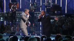 Justin Timberlake - Live My Love & SexyBack