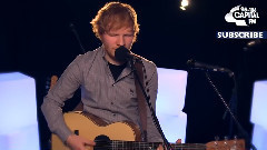 Ed Sheeran - Photogragh