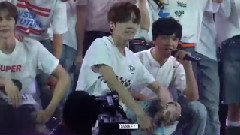 SMROOKIES - Taeyong Cut