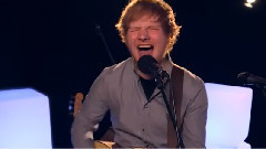 Ed Sheeran - I'M A Mess