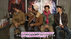 吴世勋(EXO),EXO - EXO VOGUE INTERVIEW FULL