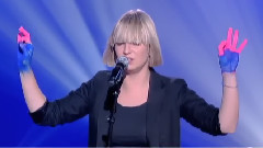 Sia - Soon We'll Be Found