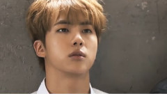 防弹少年团,JIN(防弹少年团) - 你不是很好吗 给世界上最好的金硕珍