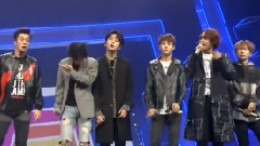 BEAST - HANDS UP