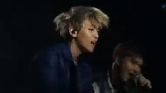 边伯贤(EXO),EXO,EXO-K - Love Me Right