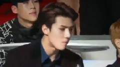 EXO - 台下