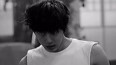 JIN(防弹少年团),防弹少年团 - 怕了你 金硕珍庆生