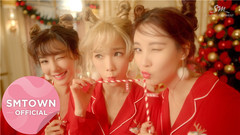 少女时代-TTS - Dear Santa