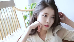 IU - IU TV 2016 Calendar Preview 花絮