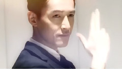 胡歌,乔振宇 - My First Kiss 胡歌乔振宇杂志花絮混剪